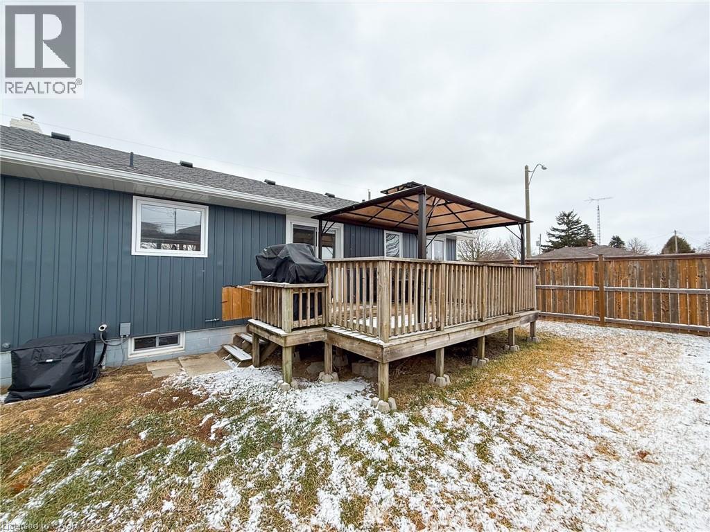 84 CONNAUGHT Avenue, Delhi, Ontario, N4B1K6 — Photo 27