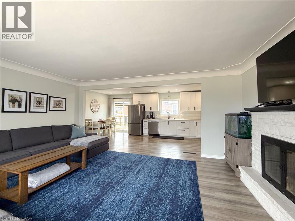 84 CONNAUGHT Avenue, Delhi, Ontario, N4B1K6 — Photo 35