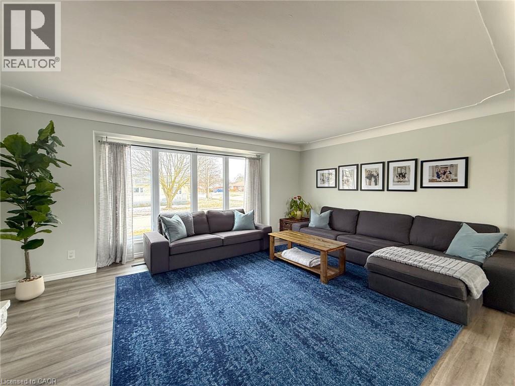 84 CONNAUGHT Avenue, Delhi, Ontario, N4B1K6 — Photo 8