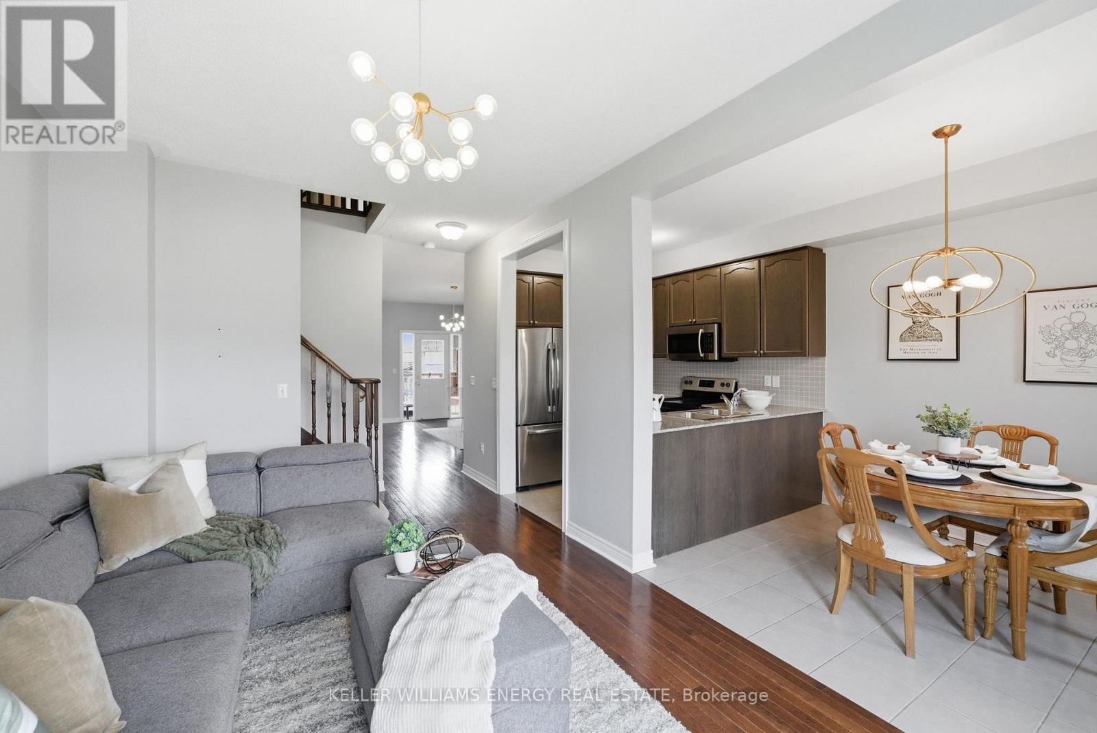 1771 CAROUSEL DRIVE, Pickering (Duffin Heights), Ontario, L1X0C2 — Photo 10