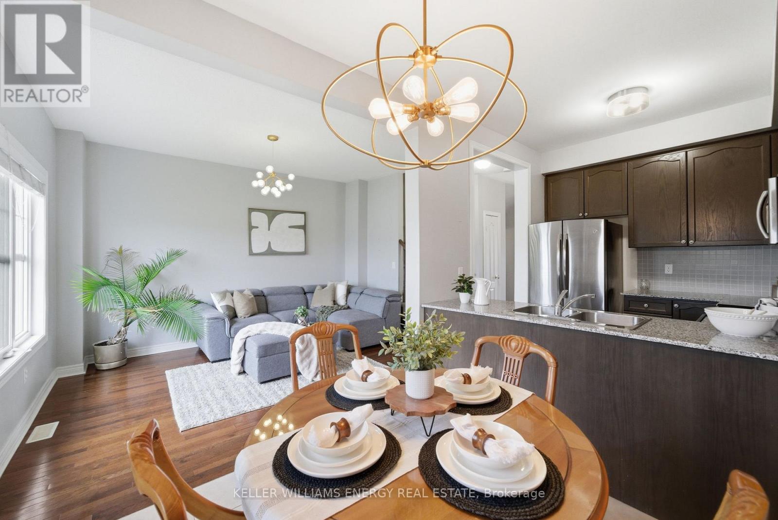 1771 CAROUSEL DRIVE, Pickering (Duffin Heights), Ontario, L1X0C2 — Photo 12