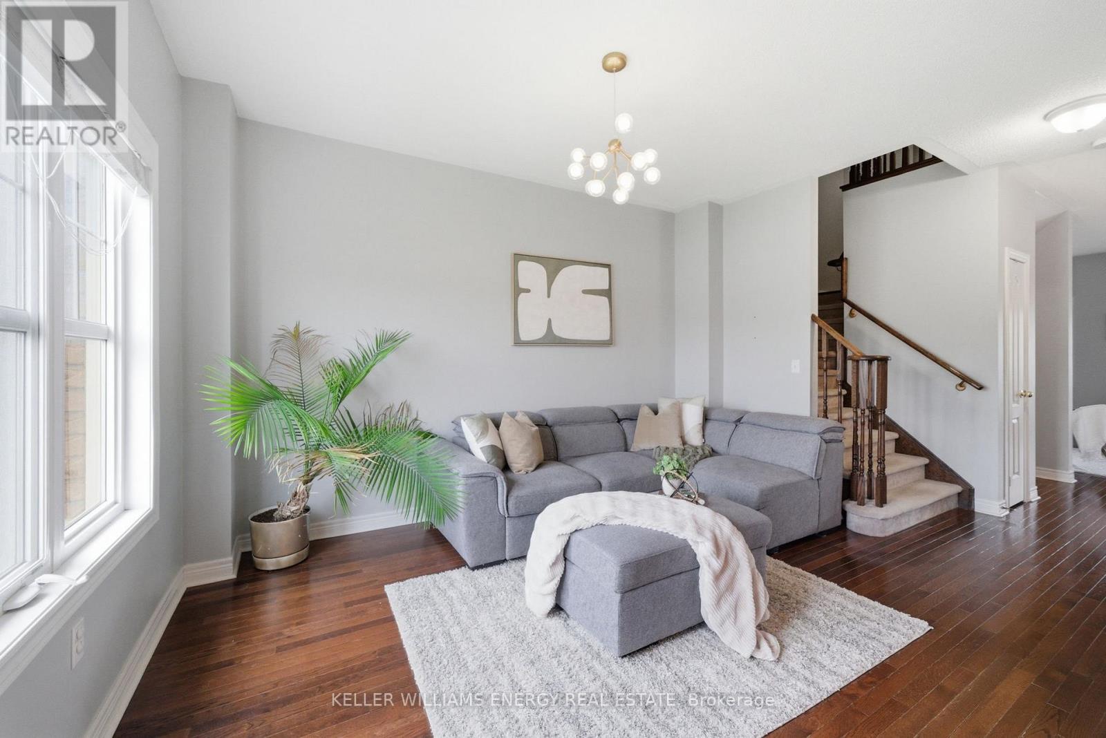 1771 CAROUSEL DRIVE, Pickering (Duffin Heights), Ontario, L1X0C2 — Photo 6