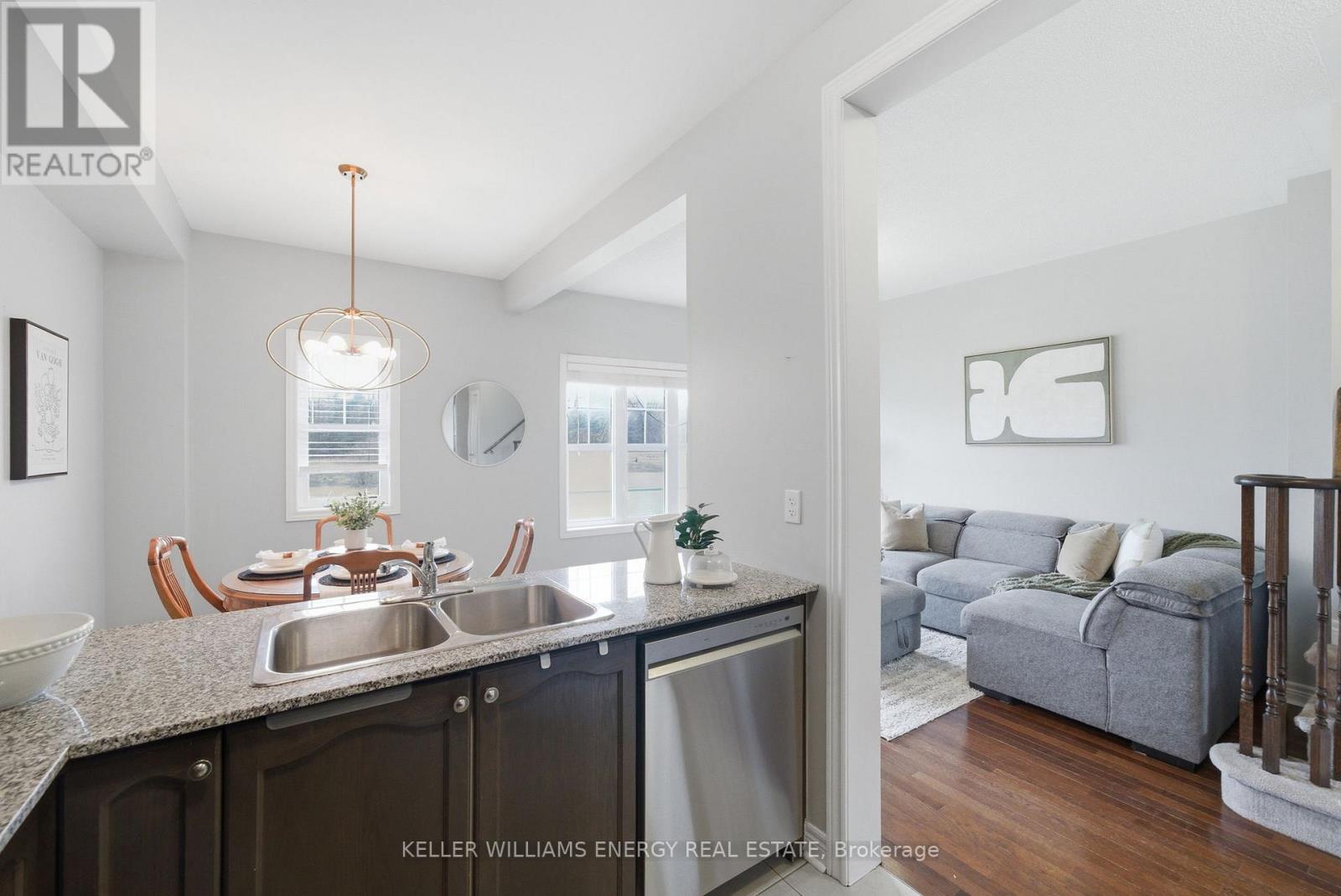 1771 CAROUSEL DRIVE, Pickering (Duffin Heights), Ontario, L1X0C2 — Photo 9