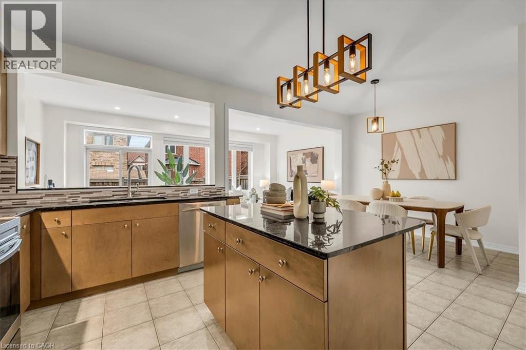 117 AIRD Court, Milton, Ontario, L9T8B6 — Photo 10