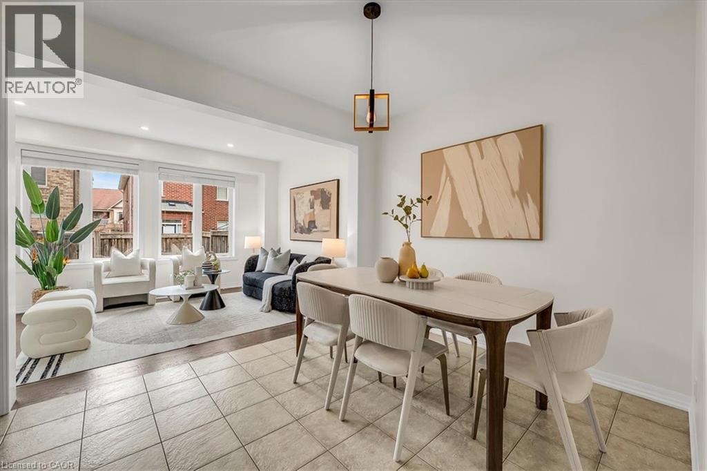 117 AIRD Court, Milton, Ontario, L9T8B6 — Photo 11