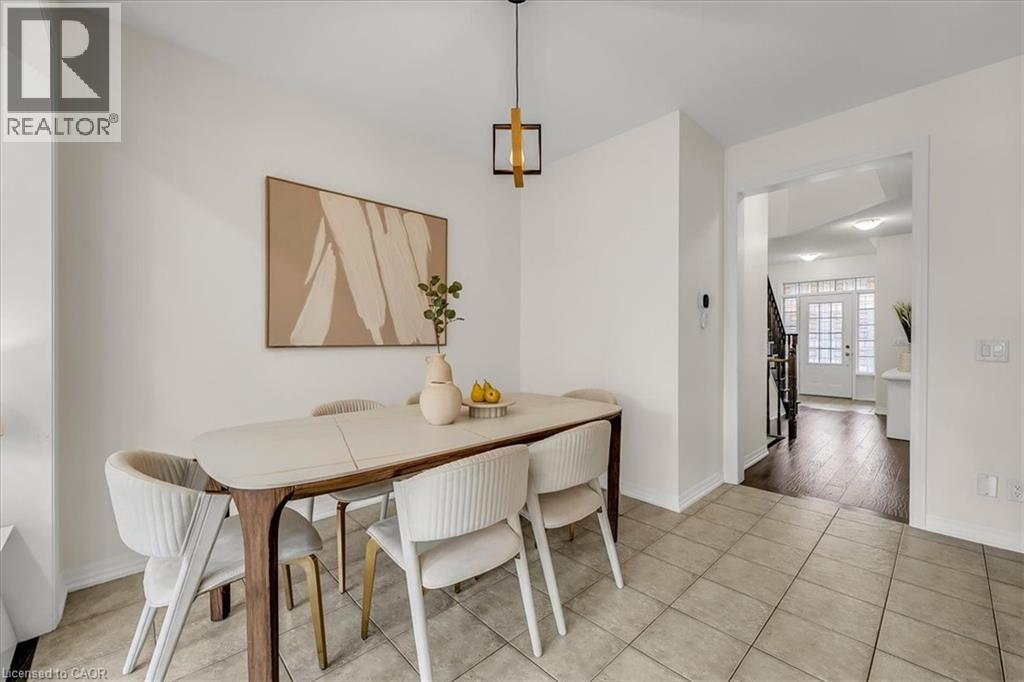 117 AIRD Court, Milton, Ontario, L9T8B6 — Photo 12