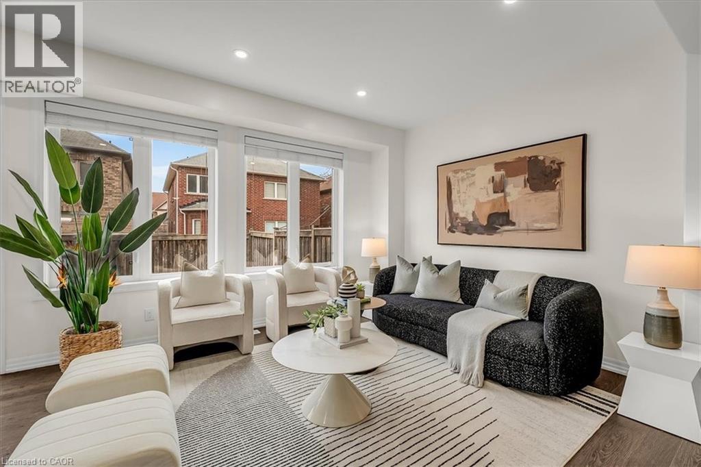 117 AIRD Court, Milton, Ontario, L9T8B6 — Photo 13