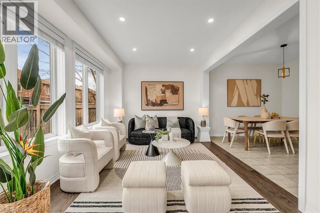 117 AIRD Court, Milton, Ontario, L9T8B6 — Photo 14