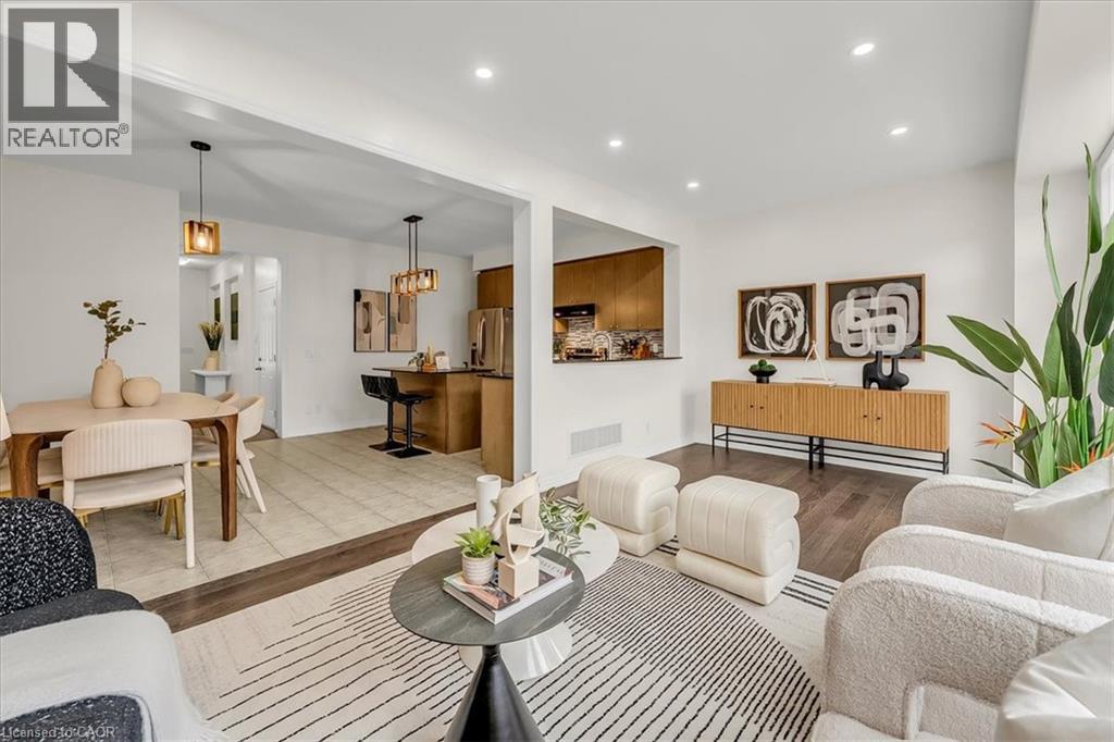 117 AIRD Court, Milton, Ontario, L9T8B6 — Photo 15