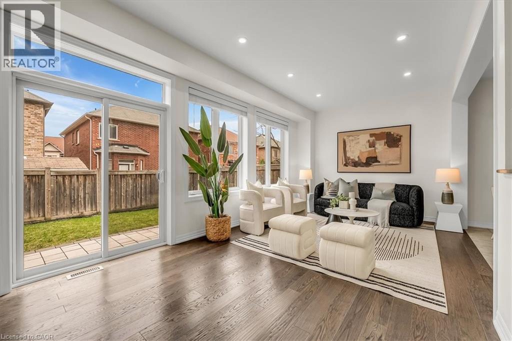 117 AIRD Court, Milton, Ontario, L9T8B6 — Photo 18