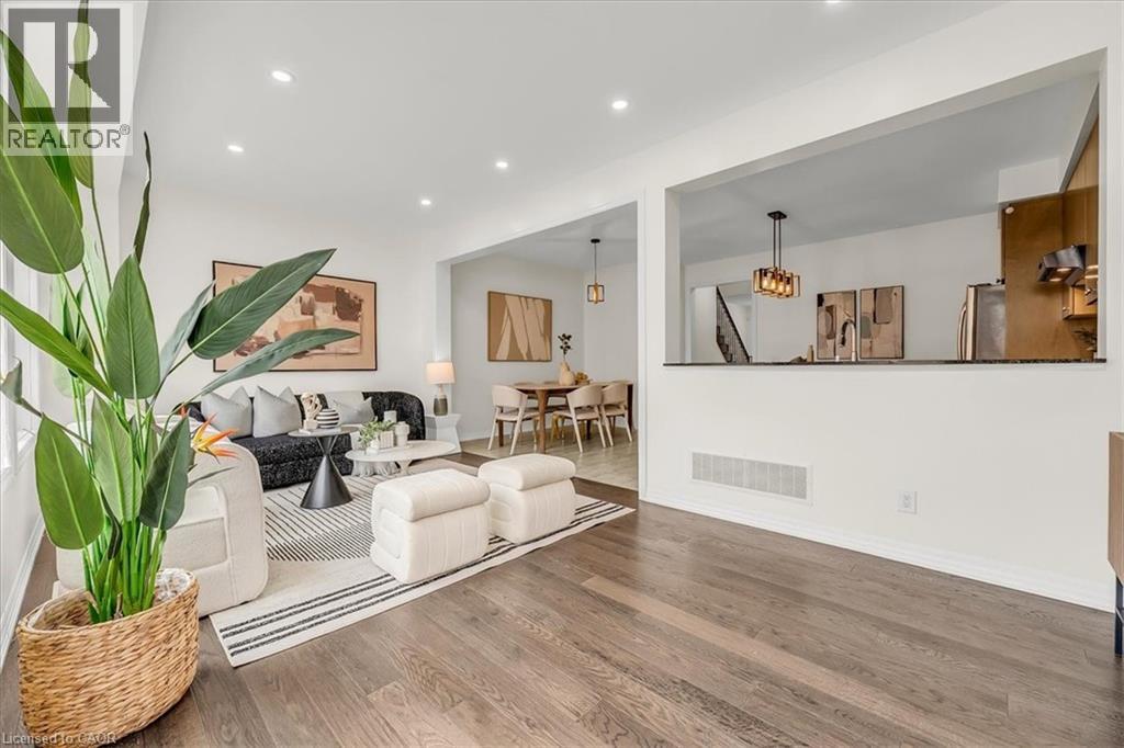 117 AIRD Court, Milton, Ontario, L9T8B6 — Photo 19