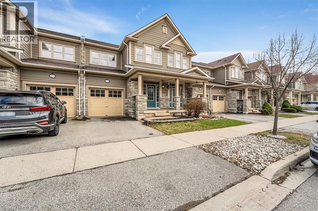 117 AIRD Court, Milton, Ontario, L9T8B6 — Photo 2