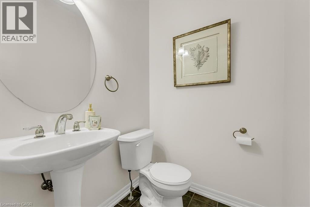 117 AIRD Court, Milton, Ontario, L9T8B6 — Photo 20