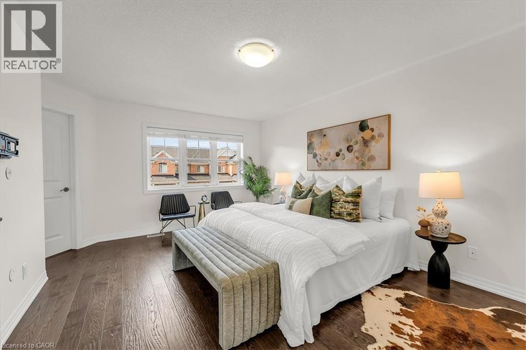 117 AIRD Court, Milton, Ontario, L9T8B6 — Photo 22