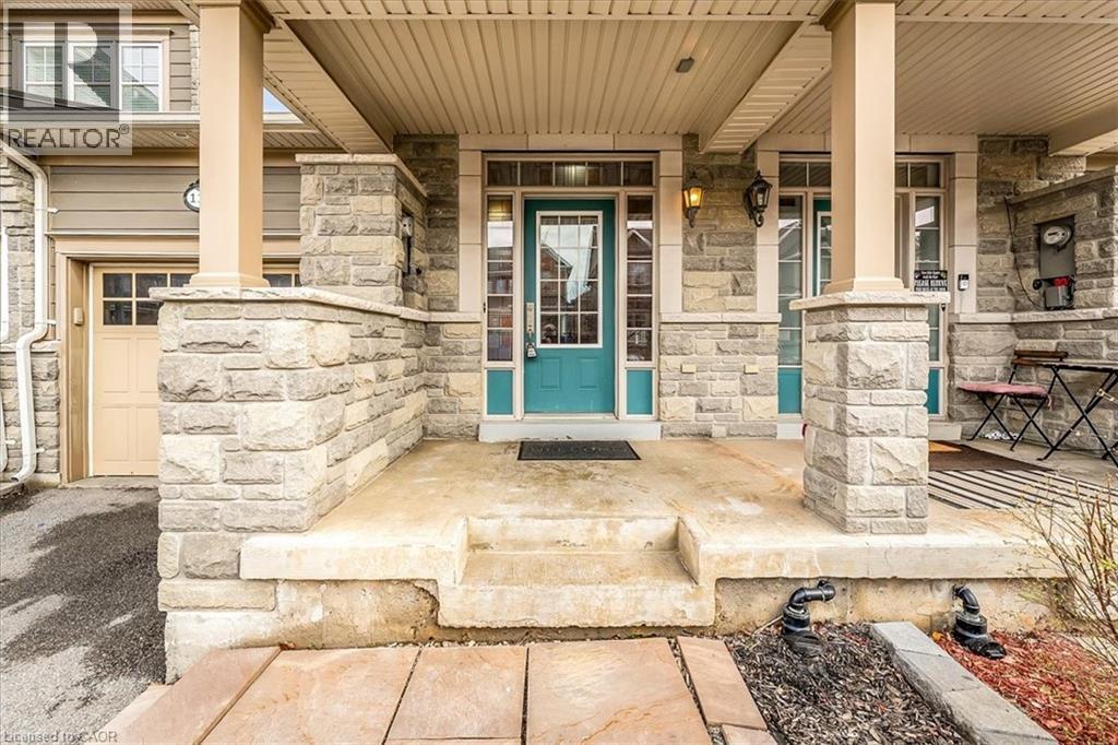 117 AIRD Court, Milton, Ontario, L9T8B6 — Photo 3