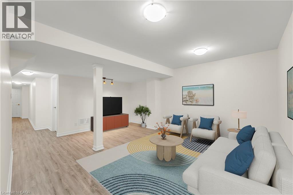 117 AIRD Court, Milton, Ontario, L9T8B6 — Photo 38