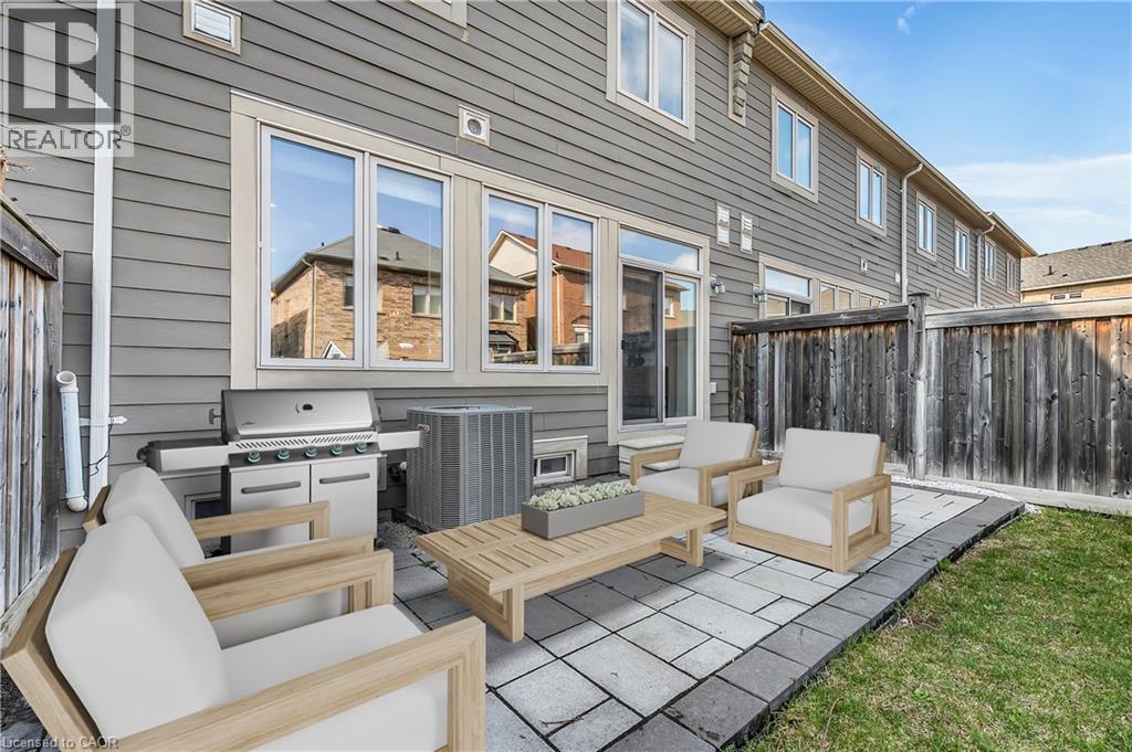 117 AIRD Court, Milton, Ontario, L9T8B6 — Photo 40