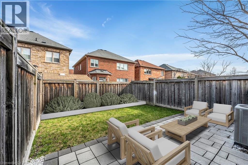 117 AIRD Court, Milton, Ontario, L9T8B6 — Photo 41