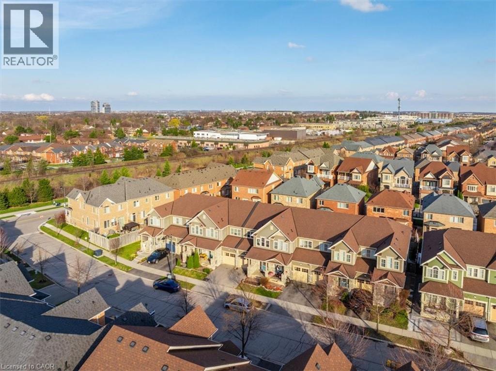 117 AIRD Court, Milton, Ontario, L9T8B6 — Photo 45