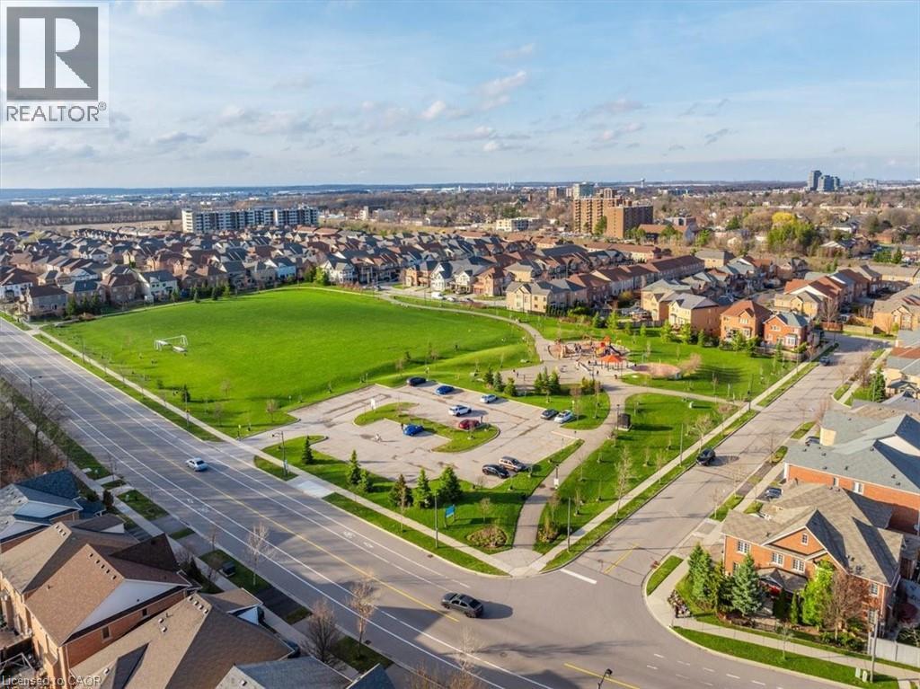 117 AIRD Court, Milton, Ontario, L9T8B6 — Photo 46