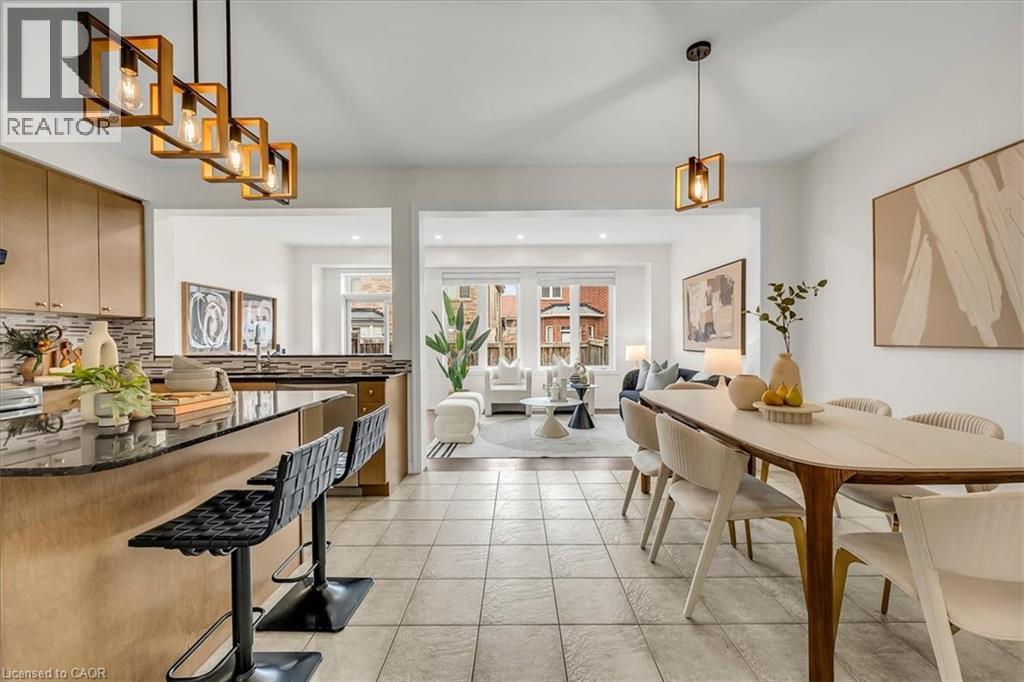 117 AIRD Court, Milton, Ontario, L9T8B6 — Photo 7