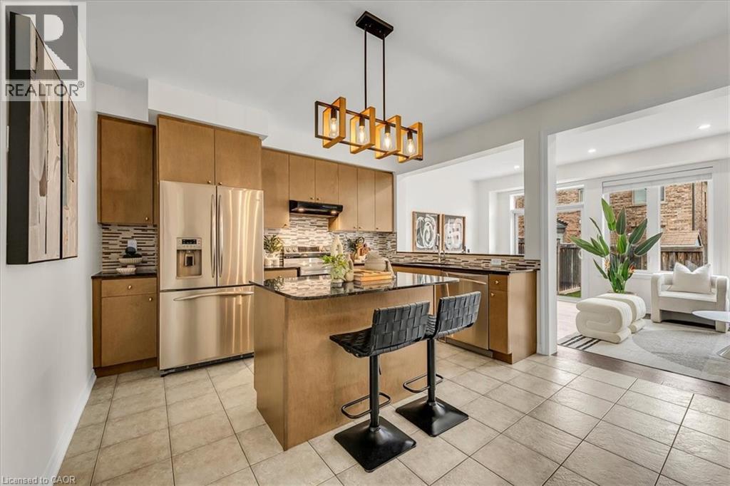 117 AIRD Court, Milton, Ontario, L9T8B6 — Photo 8