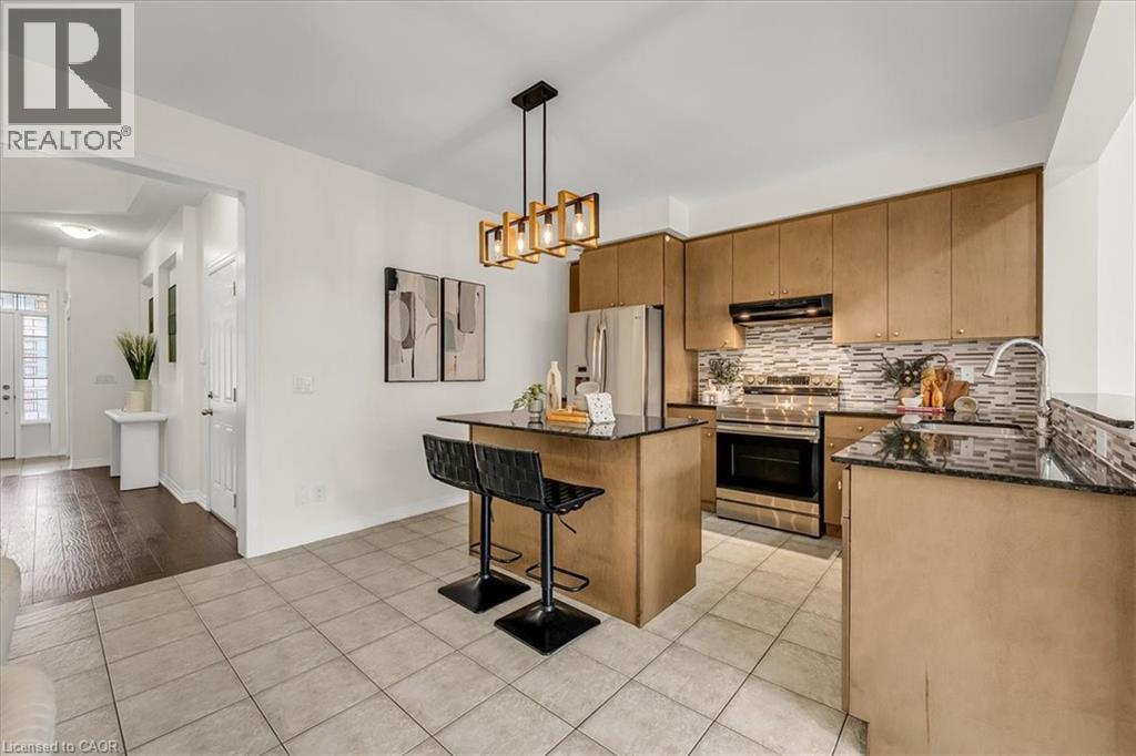 117 AIRD Court, Milton, Ontario, L9T8B6 — Photo 9