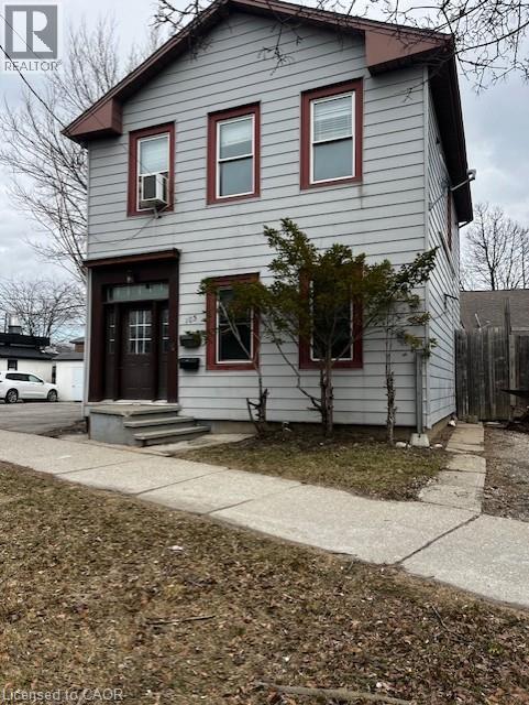 103 WEST Street, Brantford, Ontario, N3T3E9 — Photo 2
