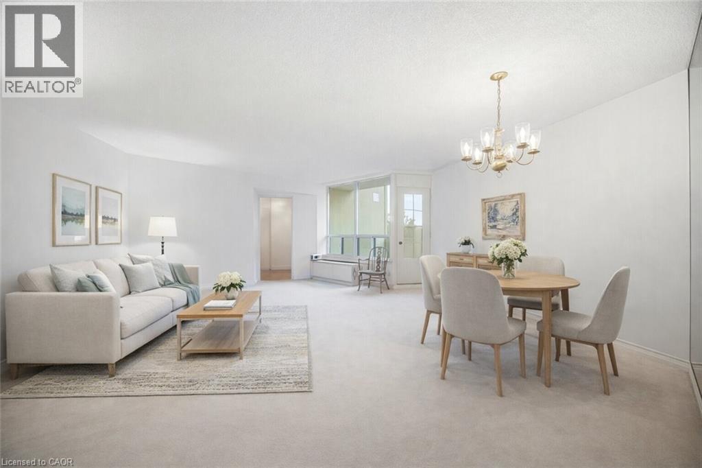 296 MILL Road Unit# A21, Toronto, Ontario, M9C4X8 — Photo 13