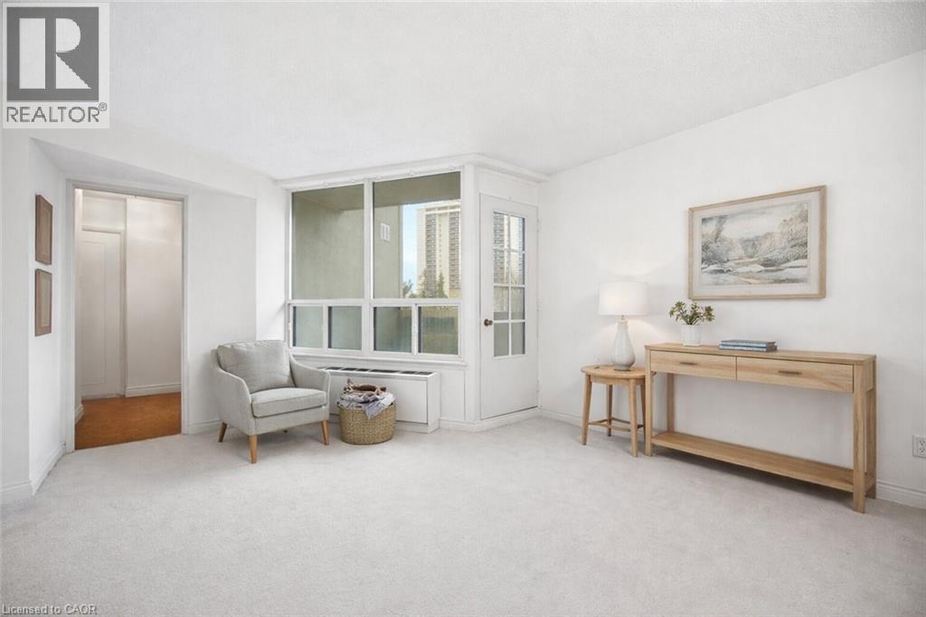 296 MILL Road Unit# A21, Toronto, Ontario, M9C4X8 — Photo 14