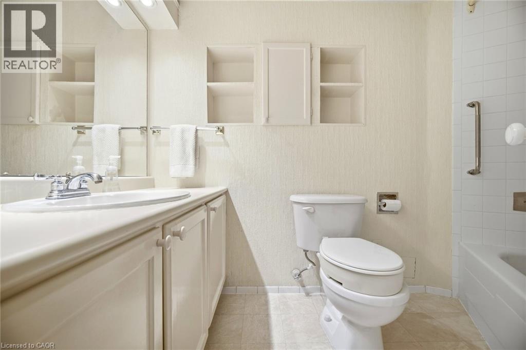 296 MILL Road Unit# A21, Toronto, Ontario, M9C4X8 — Photo 18