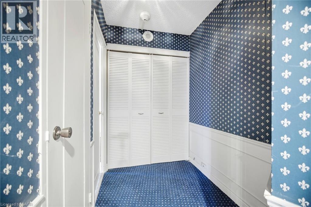 296 MILL Road Unit# A21, Toronto, Ontario, M9C4X8 — Photo 19