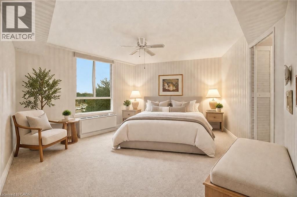 296 MILL Road Unit# A21, Toronto, Ontario, M9C4X8 — Photo 20