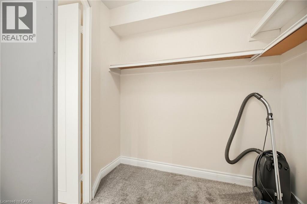 296 MILL Road Unit# A21, Toronto, Ontario, M9C4X8 — Photo 21