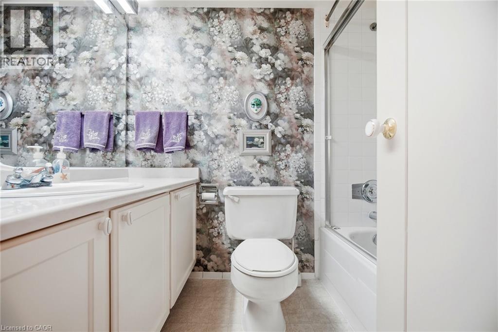 296 MILL Road Unit# A21, Toronto, Ontario, M9C4X8 — Photo 22