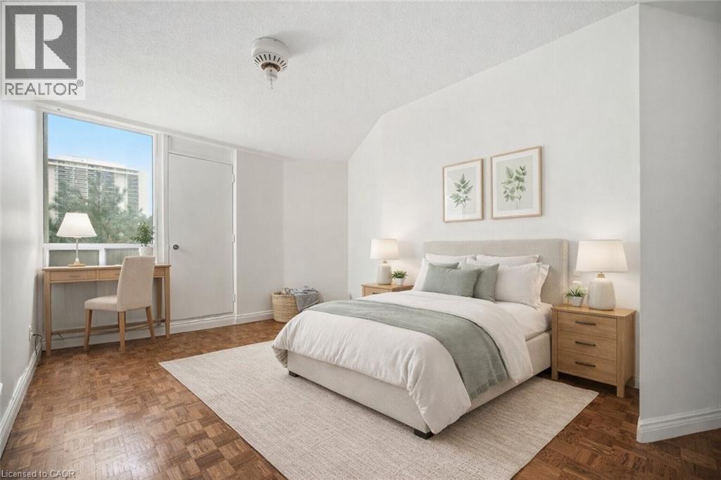 296 MILL Road Unit# A21, Toronto, Ontario, M9C4X8 — Photo 25