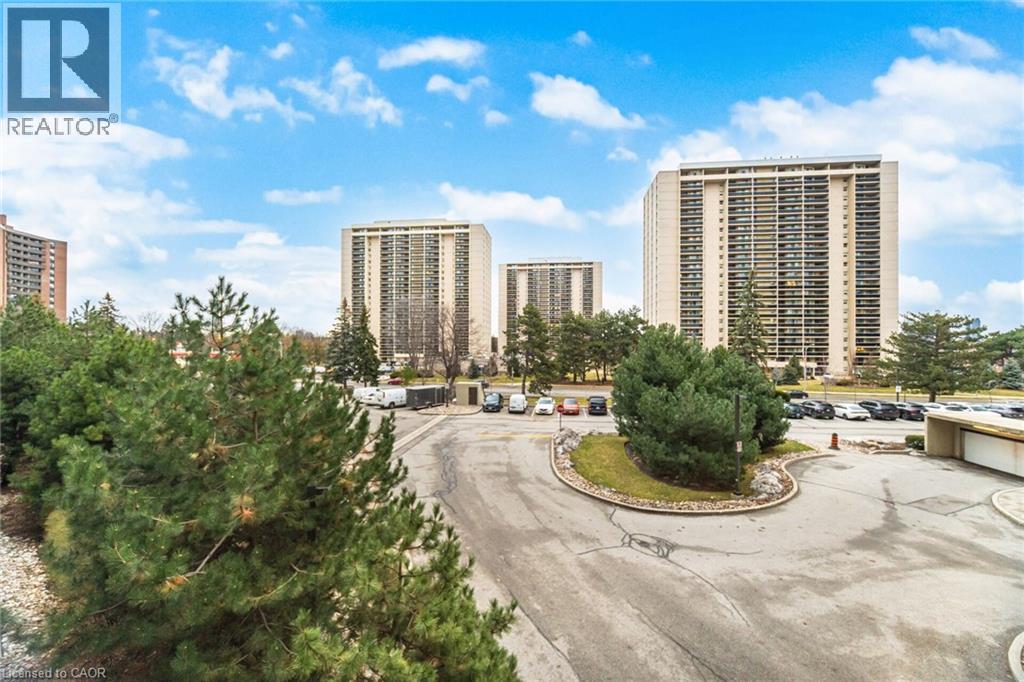 296 MILL Road Unit# A21, Toronto, Ontario, M9C4X8 — Photo 26