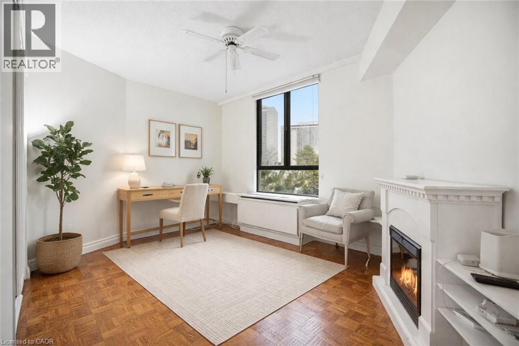 296 MILL Road Unit# A21, Toronto, Ontario, M9C4X8 — Photo 28