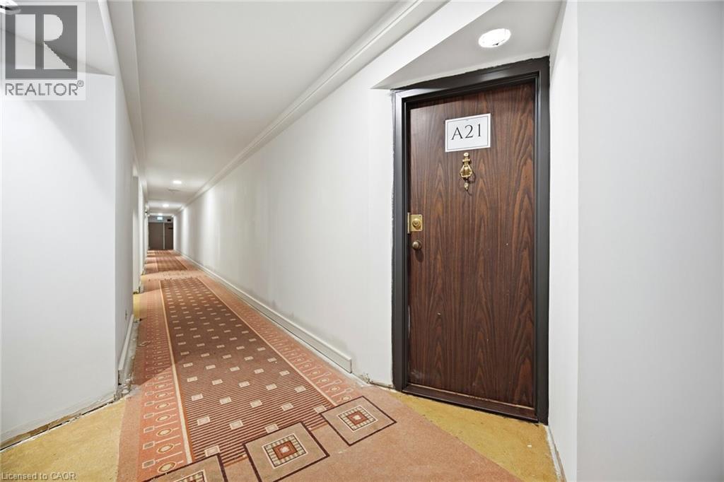 296 MILL Road Unit# A21, Toronto, Ontario, M9C4X8 — Photo 5