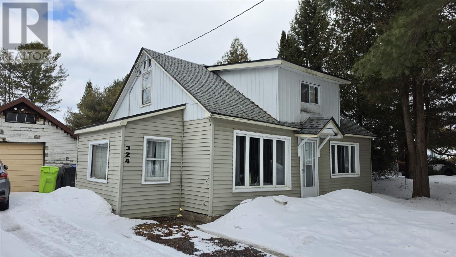 324 River RD, Sault Ste. Marie, Ontario, P6A5K9 — Photo 2