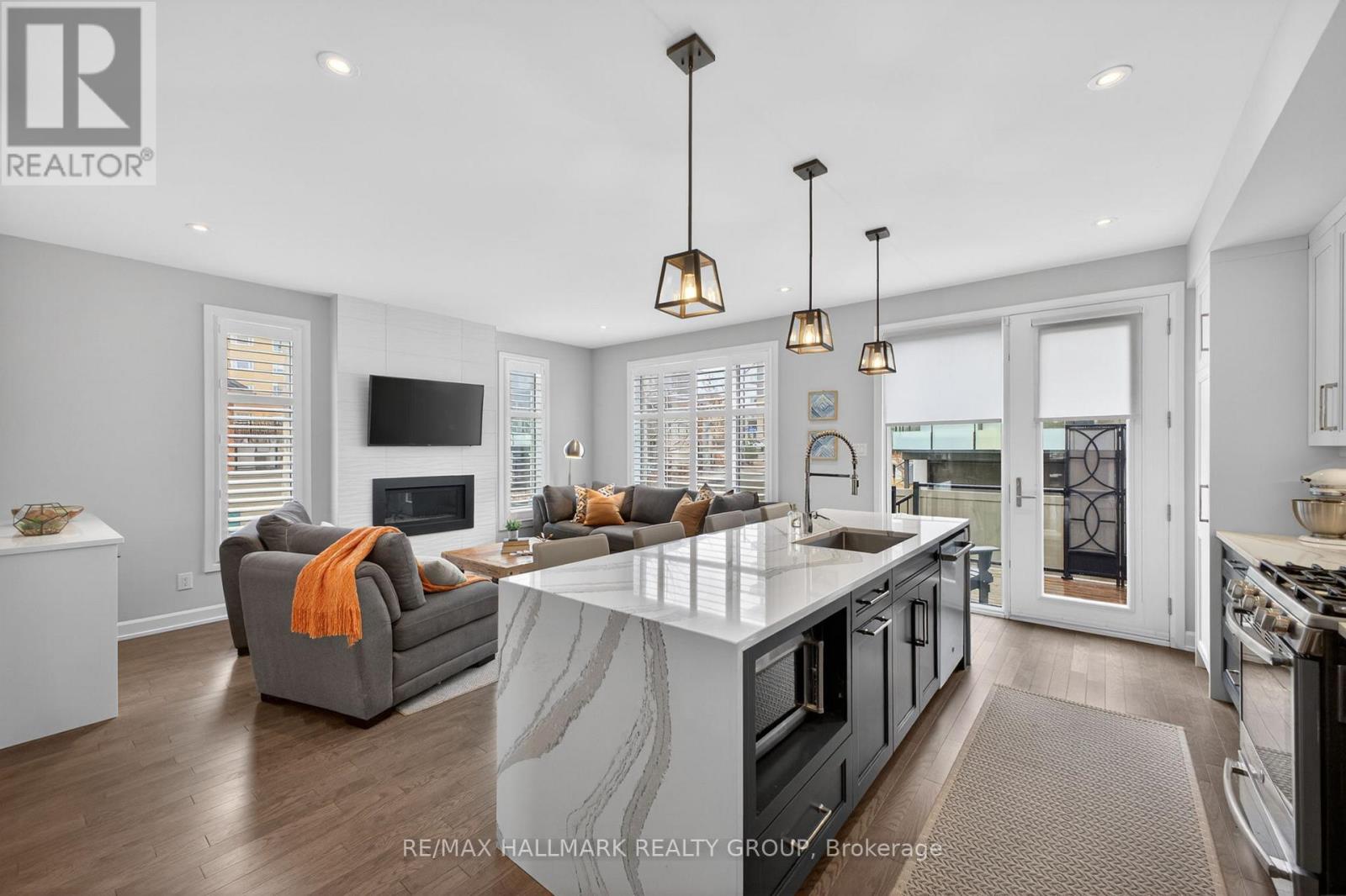 30 TELMON STREET, Ottawa, Ontario, K1S5P7 — Photo 15