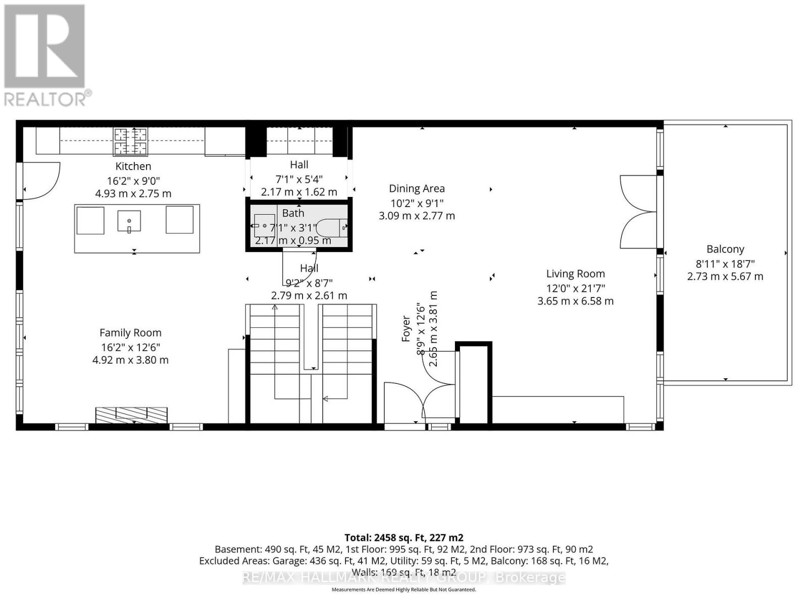 30 TELMON STREET, Ottawa, Ontario, K1S5P7 — Photo 37