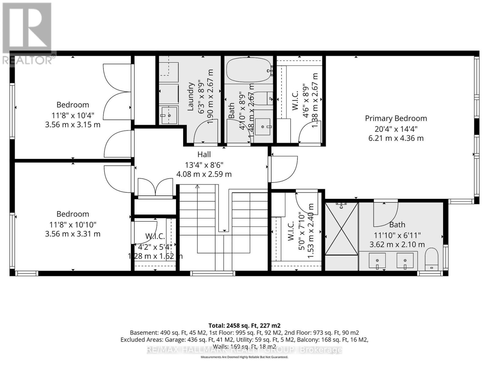 30 TELMON STREET, Ottawa, Ontario, K1S5P7 — Photo 38