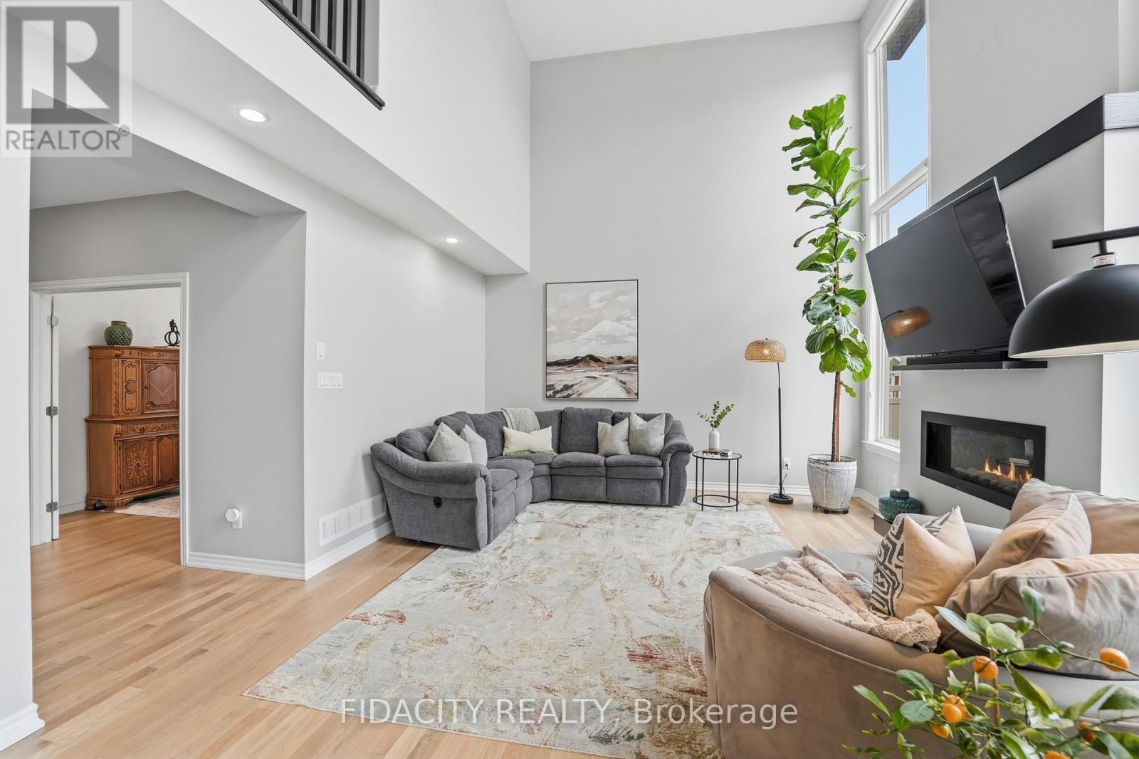 216 BALIKUN HEIGHTS, Ottawa, Ontario, K2V0A6 — Photo 14