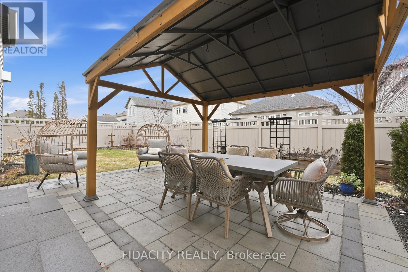 216 BALIKUN HEIGHTS, Ottawa, Ontario, K2V0A6 — Photo 37