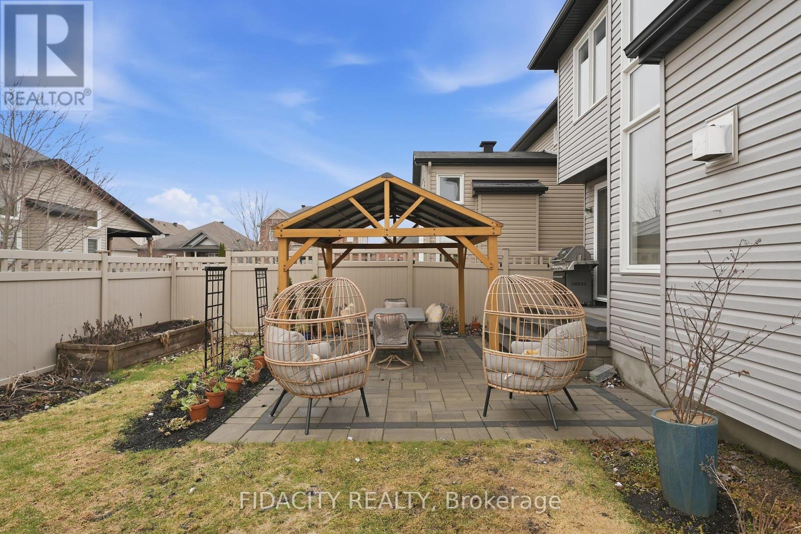 216 BALIKUN HEIGHTS, Ottawa, Ontario, K2V0A6 — Photo 38