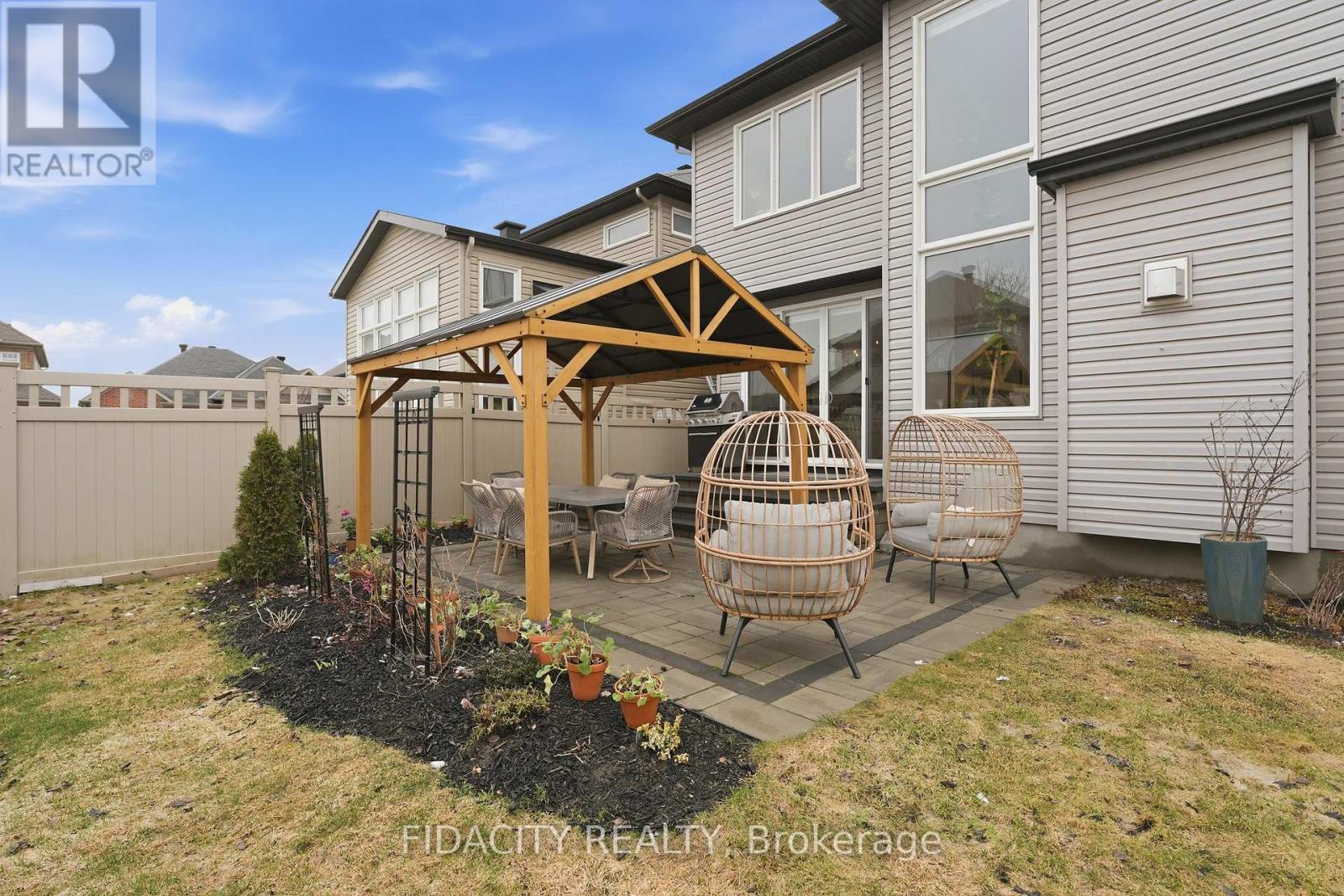 216 BALIKUN HEIGHTS, Ottawa, Ontario, K2V0A6 — Photo 40