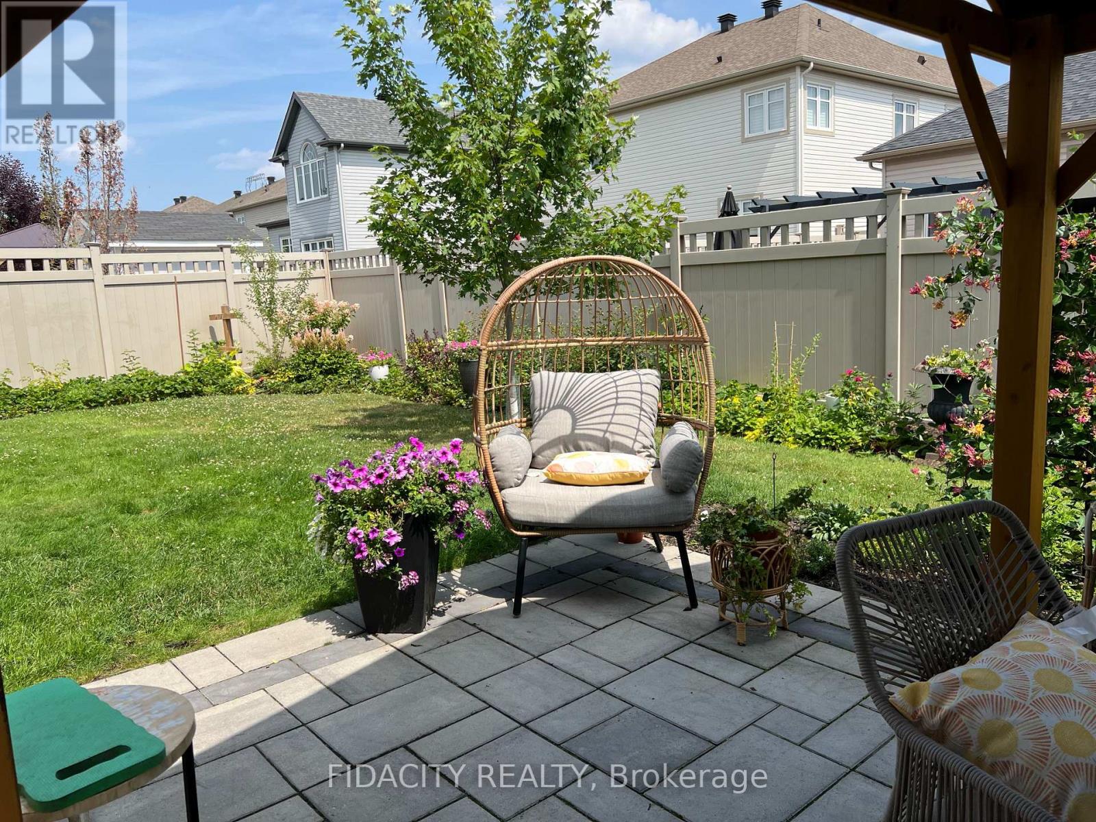 216 BALIKUN HEIGHTS, Ottawa, Ontario, K2V0A6 — Photo 44