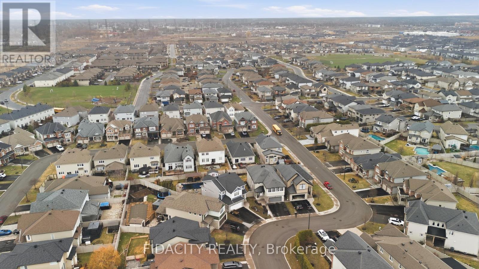 216 BALIKUN HEIGHTS, Ottawa, Ontario, K2V0A6 — Photo 45