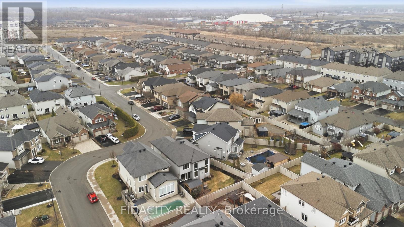 216 BALIKUN HEIGHTS, Ottawa, Ontario, K2V0A6 — Photo 46